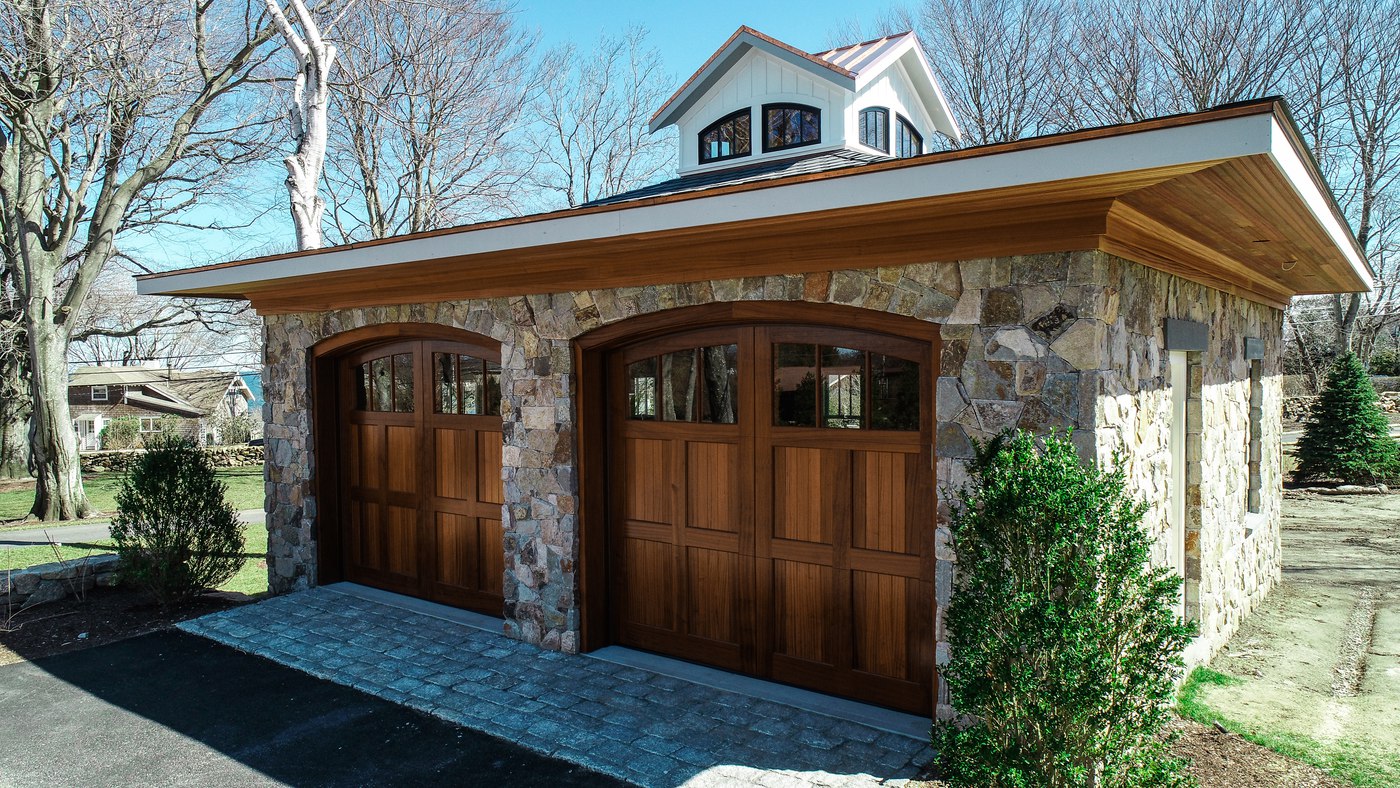 Narragansett, RI Project Grabs The Spotlight